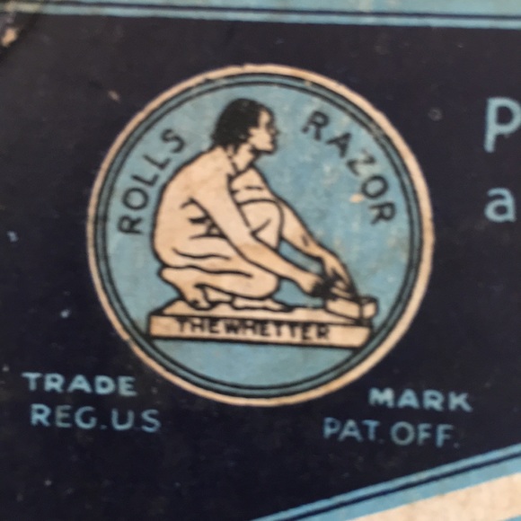 2 Rolls Razor of London imperial No 2 - Picture 4 of 15